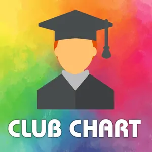 club chart